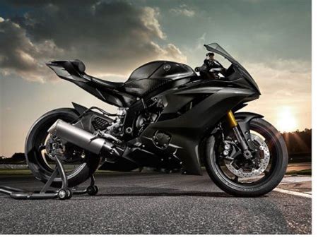 Yamaha YZF-R6 2023 Price, Specs & Review - Fasterwheeler