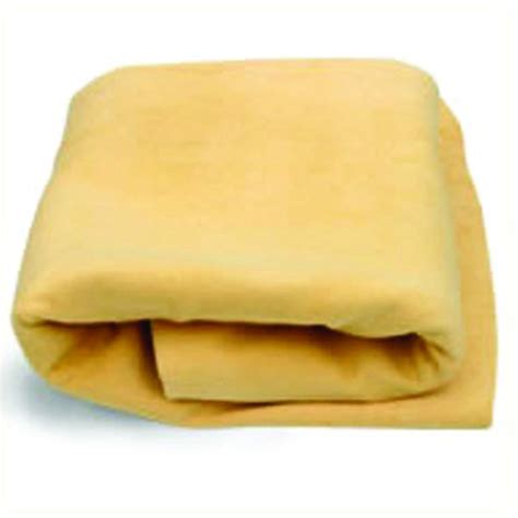 Chamois leather, Chamois from Anglian Chemicals