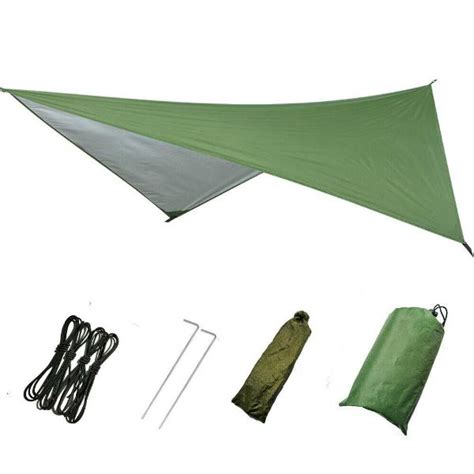 Waterproof large camping tent tarp shelter hammock cover in South Africa | Clasf sports-and-sailing