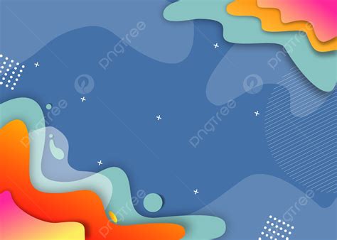 Professional Color Blend Abstract Vector Background, Wallpaper, Vector Background Fullcolor ...