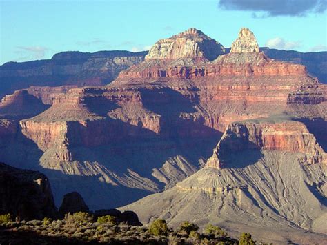 D3223 South Kaibab Trail - Grand Canyon National Park | Flickr