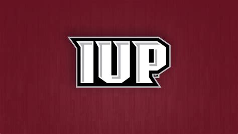 IUP Logo - LogoDix