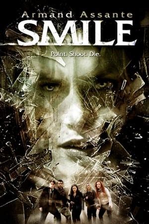 Smile (2009) — The Movie Database (TMDB)