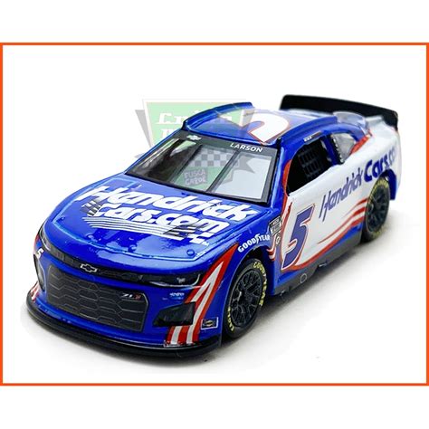 Nascar Camaro ZL1 2023 #5 - Kyle larson