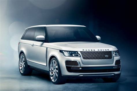 2019 Land Rover Range Rover SUV Specs, Review, and Pricing | CarSession