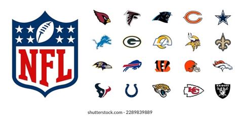 Fútbol Americano Nfl Stock Photos - 9 241 Images | Shutterstock