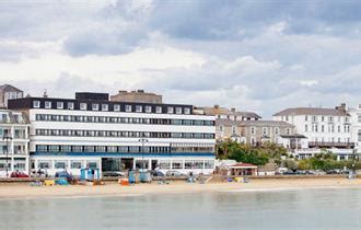 Isle of Wight Hotels - great Isle of Wight accommodation