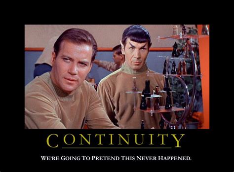 Funny Quotes From Star Trek - ShortQuotes.cc