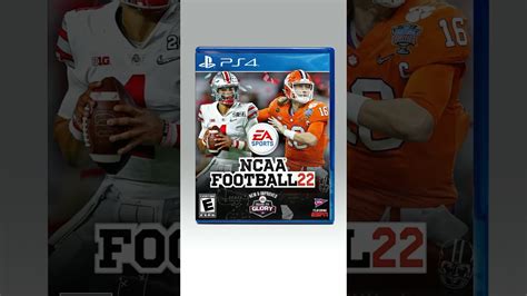 Ten years of NCAA Football video game covers - Win Big Sports