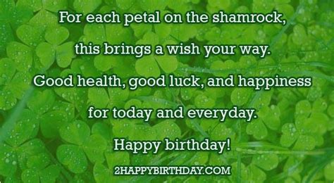 Irish Birthday Meme | BirthdayBuzz