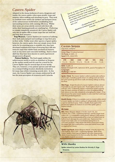 Giant Spider A Pathfinder RPG DnD Miniature Toys Miniature Toys lifepharmafze.com