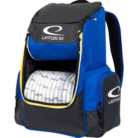 27 Best Disc Golf Bags (Yes, You Need One of These) – DiscgolfNOW.com