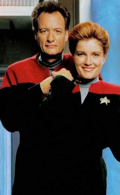 Star Trek Voyager Q And Janeway | Hot Sex Picture