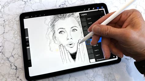 Pen tablet vs. pen display vs. tablet – what is the best drawing tablet for digital creatives ...