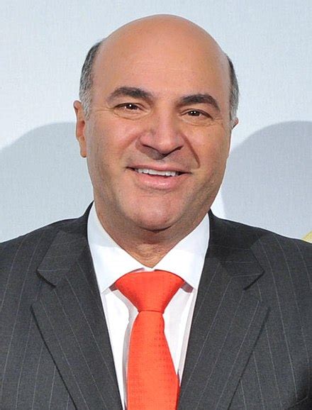 Kevin O'Leary - Wikipedia