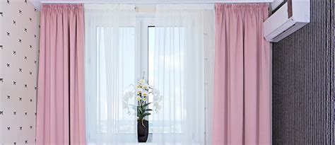 Different Styles & Types of Curtains for Your Home | Zameen Blog