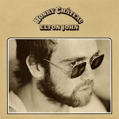 Honky Château: Elton John, Rocket Man And A Rise To Superstardom