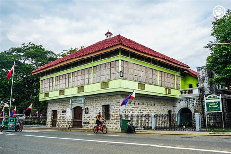 Historical Sites You Can Visit That Commemorate Jose Rizal - It's Me Bluedreamer!