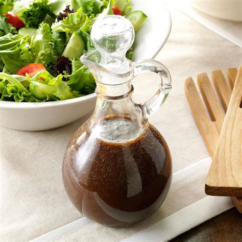 Italian Vinaigrette Recipe: How to Make It