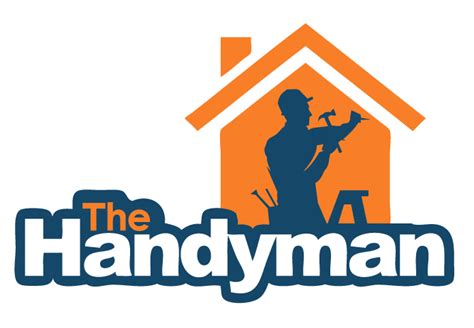 Handyman Logo Vector at GetDrawings | Free download