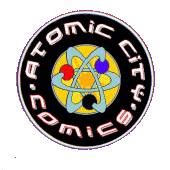 Atomic City Comics screenshots, images and pictures - Comic Vine