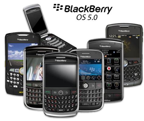 Software Os 6 Para Blackberry 9530 - skyking