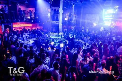 Top 8 Best Nightclubs in Atlanta in 2021 [VIDEO] - Discotech