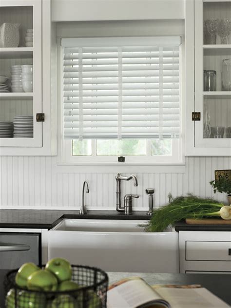 Modern Window Treatment Ideas | bE Home