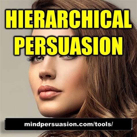 Stream Hierarchical Persuasion by mindpersuasion | Listen online for free on SoundCloud