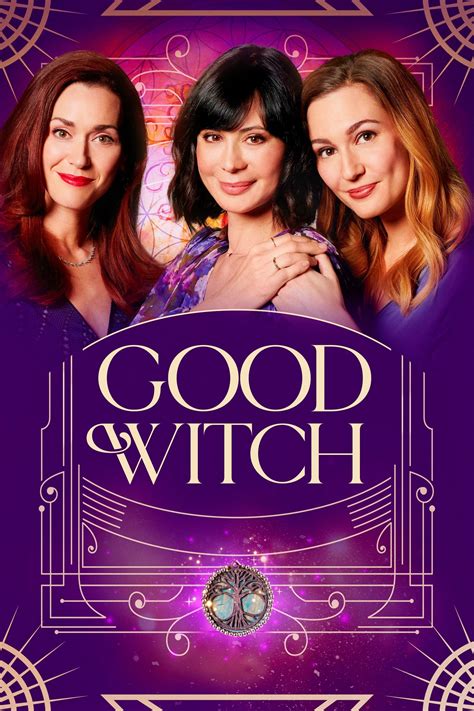 Good Witch (TV Series 2015-2021) - Posters — The Movie Database (TMDB)