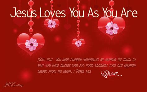 Christian Love Quotes For Valentines. QuotesGram