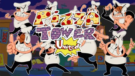 Category:PTUCR | Pizza tower mods Wiki | Fandom