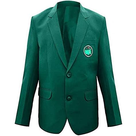 Best Masters Green Jacket Replica: Where To Find It