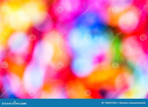 Abstract Blurred Colorful Background, Blur Background Color Concept Stock Photo - Image of ...