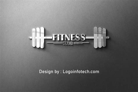 Metal Logo Design Services - Best Logo Design For Online, Latest Logo