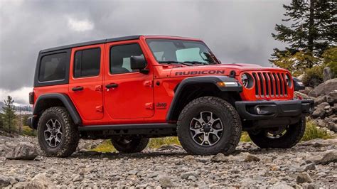 2023 Jeep Wrangler Sahara Unlimited – Get Latest News 2023 Update