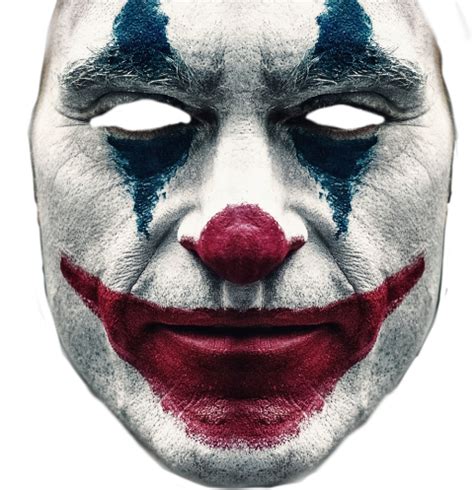 Joker Mask PNG Transparent Images Free Download Total PNG | Free Stock Photos