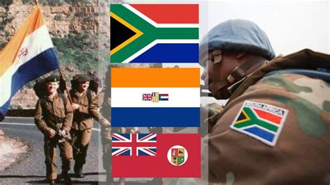 The inconvenient and unknown history of South Africa’s national flags | The Observation Post