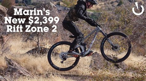 $2,399 - 2023 Marin Rift Zone 2 29er Trail Bike - Mountain Bike Feature - Vital MTB