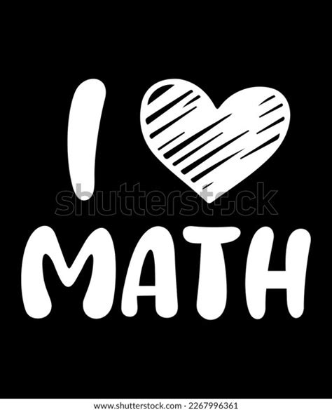 Math Day Pi Day Typography Illustration Stock Vector (Royalty Free) 2267996361 | Shutterstock