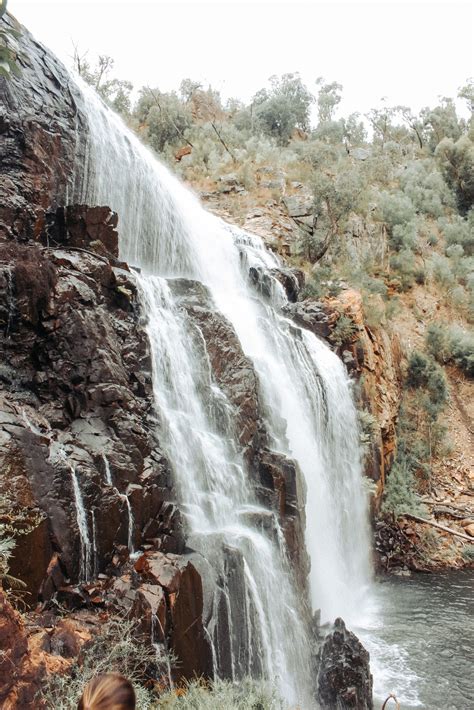 Grampians National Park, a relaxing weekend escape. – Stamps of Pam