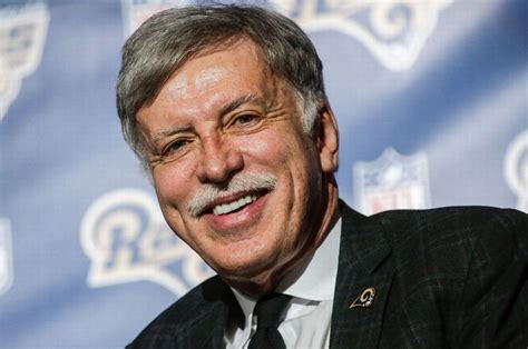 Stan Kroenke Net Worth 2024 - How Rich is Kroenke - Radar Makassar