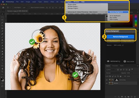 How to Remove White Background in Photoshop – remove.bg Blog