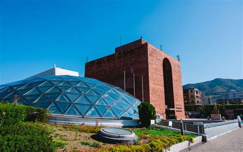 Nagasaki Atomic Bomb Museum | Visit Kyushu