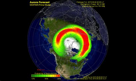 G4-class geomagnetic storm in progress | The SWLing Post