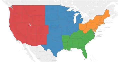 Tableau 201: How to Make a Filled Map | Evolytics