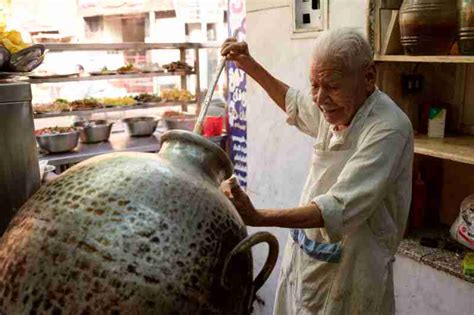 Street food in Cairo - Dietmar Temps, photography