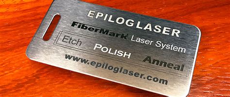 Metal Engraving Laser Machines