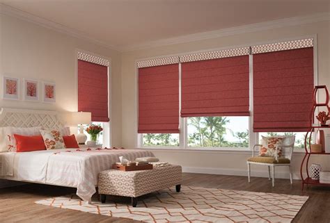 30+ Bedroom Curtain Ideas With Blinds - DECOOMO