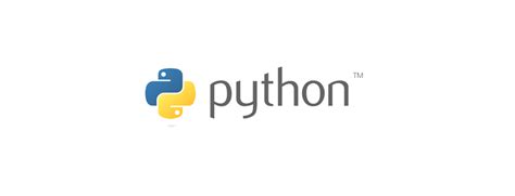 Programming Python Logo Programming language Computer programming - png download - 1440*550 ...